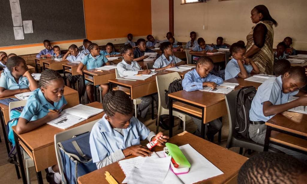 Education