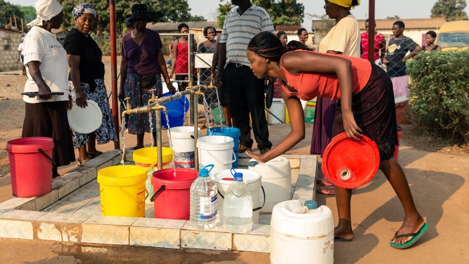Clean Water