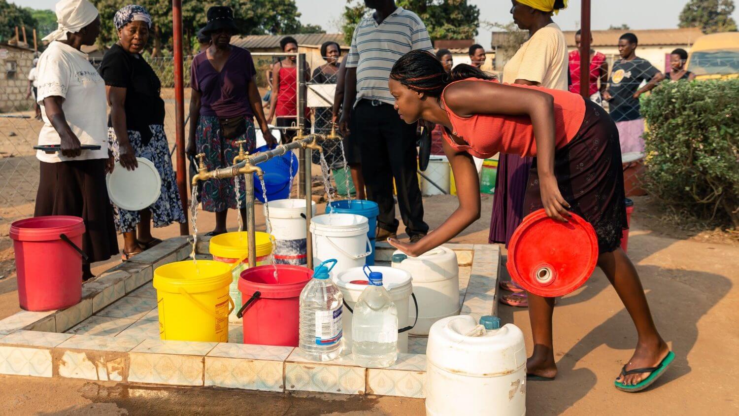 Clean Water Program